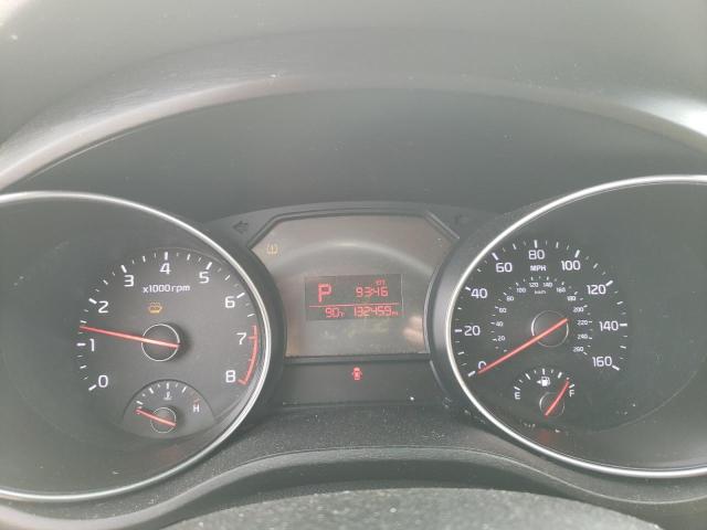 Photo 8 from auction – 2015 KIA SEDONA LX with VIN KNDMB5C16F6022586