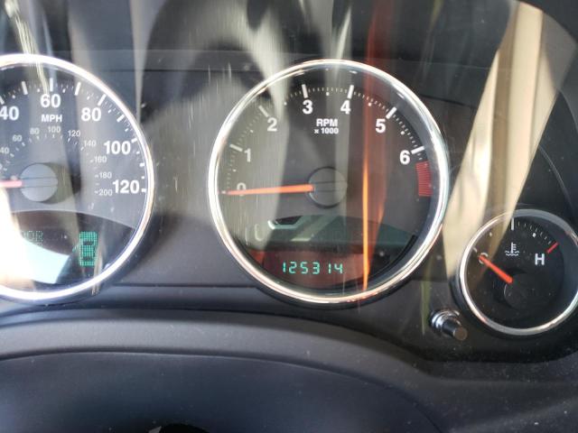Photo 8 from auction – 2011 JEEP COMPASS LI with VIN 1J4NF5FB0BD169547