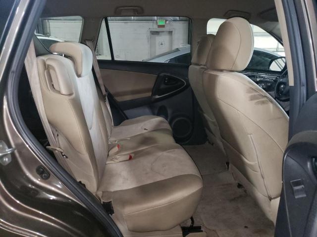 Photo 6 from auction – 2011 TOYOTA RAV4 with VIN 2T3BF4DV2BW128470