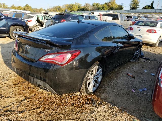 Photo 4 from auction – 2014 HYUNDAI GENESIS CO with VIN KMHHT6KD9EU113745