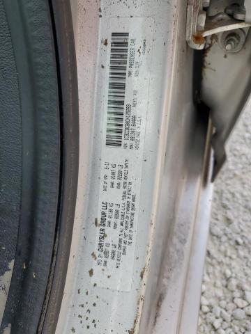 Photo 10 from auction – 2012 CHRYSLER 200 LIMITE with VIN 1C3CCBCB0CN129283