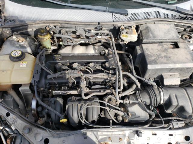 Photo 7 from auction – 2005 FORD FOCUS ZX5 with VIN 3FAFP37N35R133180