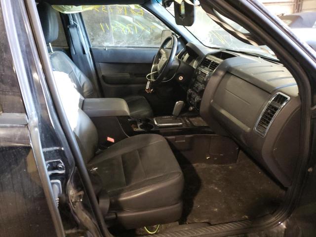 Photo 5 from auction – 2010 FORD ESCAPE XLT with VIN 1FMCU9DGXAKB07331
