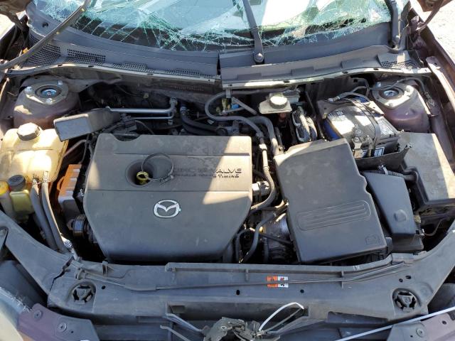 Photo 7 from auction – 2007 MAZDA 3 I with VIN JM1BK12G771741561