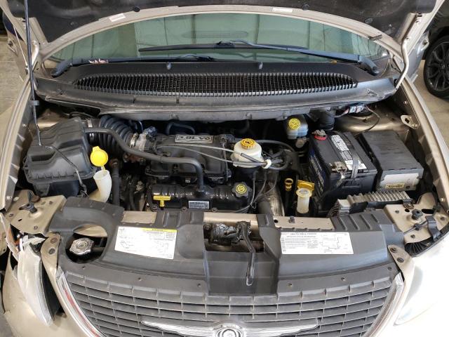Photo 7 from auction – 2003 CHRYSLER TOWN & COU with VIN 2C8GP64L73R309118
