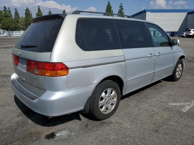 Photo 4 from auction – 2003 HONDA ODYSSEY EX with VIN 5FNRL18903B079148