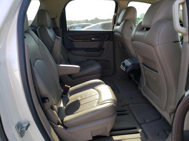 Photo 6 from auction – 2014 GMC ACADIA DEN with VIN 1GKKRTKD1EJ333331