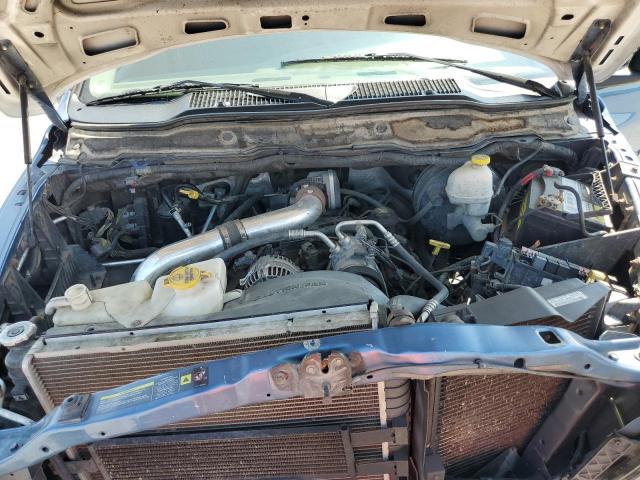 Photo 7 from auction – 2005 DODGE RAM 1500 S with VIN 1D7HA18N75S270544