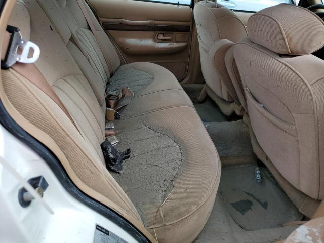 Photo 6 from auction – 1996 MERCURY GRAND MARQ with VIN 2MELM74W2TX683946