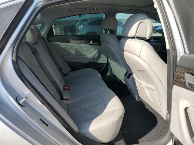 Photo 6 from auction – 2015 HYUNDAI SONATA with VIN 5NPE34AF9FH236889