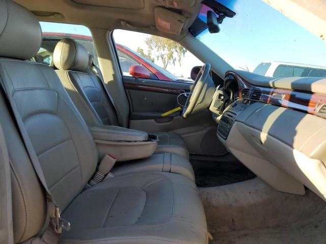 Photo 5 from auction – 2004 CADILLAC DEVILLE with VIN 1G6KD54Y64U155860