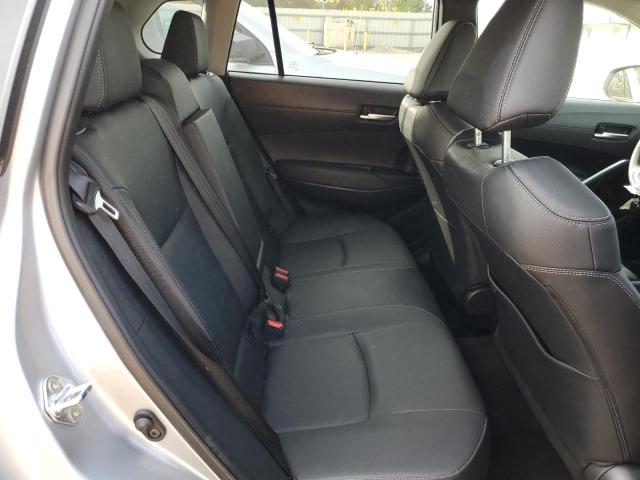 Photo 6 from auction – 2022 TOYOTA COROLLA CR with VIN 7MUEAABG3NV011121
