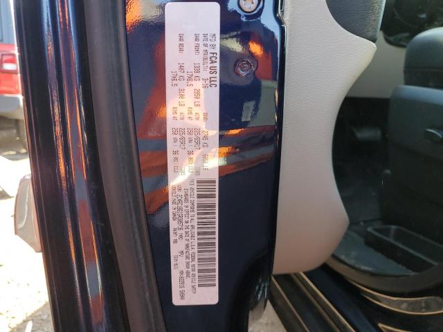 Photo 10 from auction – 2016 CHRYSLER TOWN & COU with VIN 2C4RC1BG1GR305716