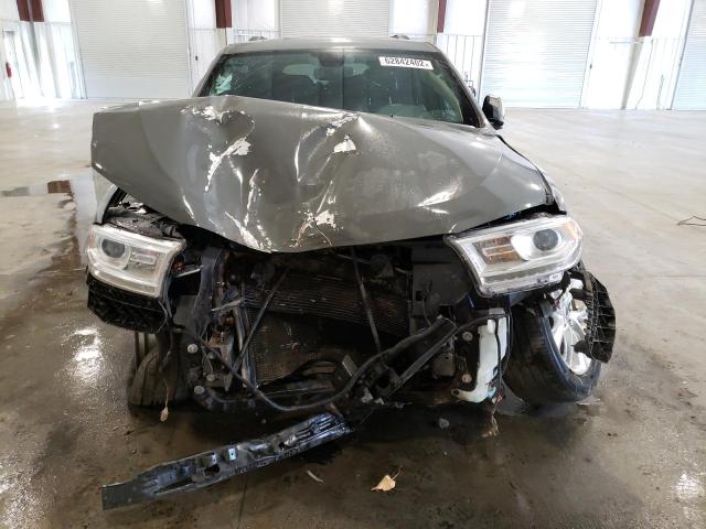 Photo 9 from auction – 2020 DODGE DURANGO CI with VIN 1C4RDJEG6LC164752