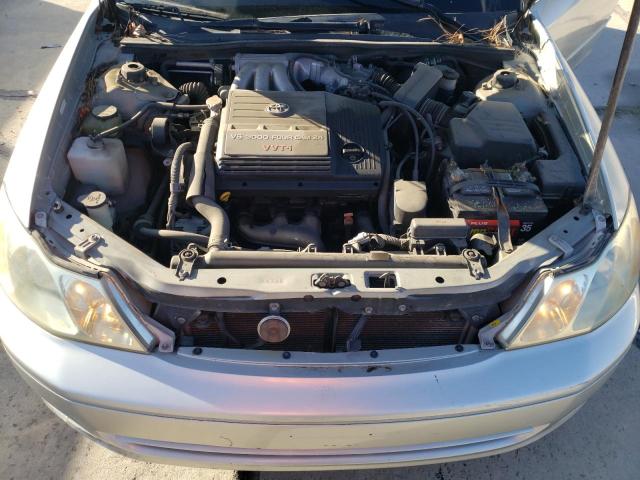 Photo 11 from auction – 2001 TOYOTA AVALON XL with VIN 4T1BF28B31U178340