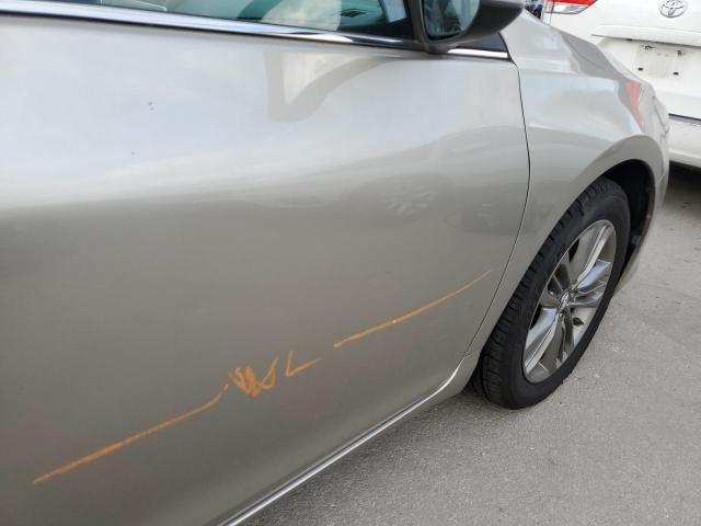 Photo 9 from auction – 2017 TOYOTA CAMRY LE with VIN 4T1BF1FK0HU272067