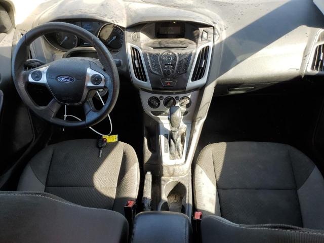 Photo 9 from auction – 2012 FORD FOCUS SE with VIN 1FAHP3F28CL190681