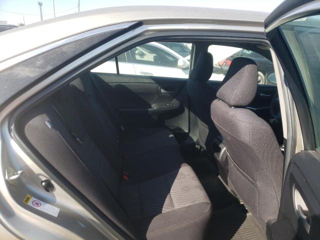 Photo 6 from auction – 2015 TOYOTA CAMRY LE with VIN 4T4BF1FK6FR478660