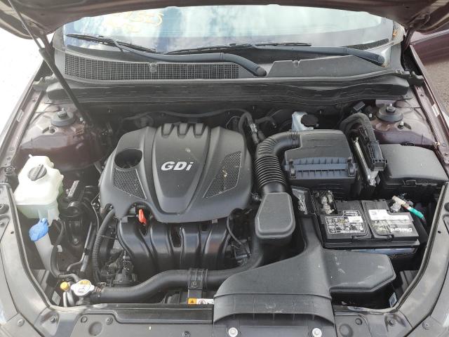 Photo 7 from auction – 2014 KIA OPTIMA EX with VIN 5XXGN4A78EG311426