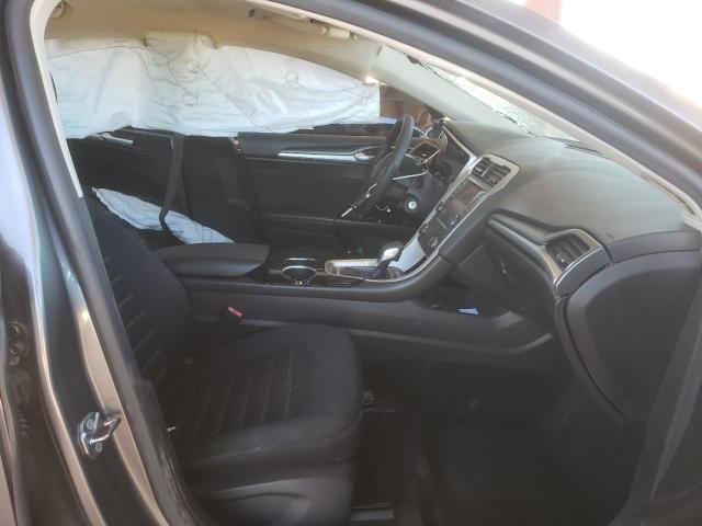 Photo 5 from auction – 2013 FORD FUSION SE with VIN 3FA6P0H76DR211366