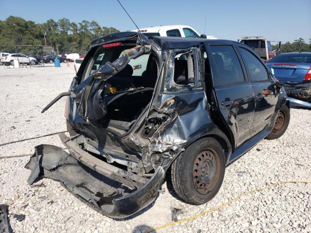 Photo 4 from auction – 2006 TOYOTA SCION XA with VIN JTKKT624060164384