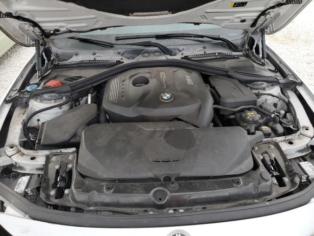 Photo 7 from auction – 2017 BMW 330 I with VIN WBA8B9C38HK885276