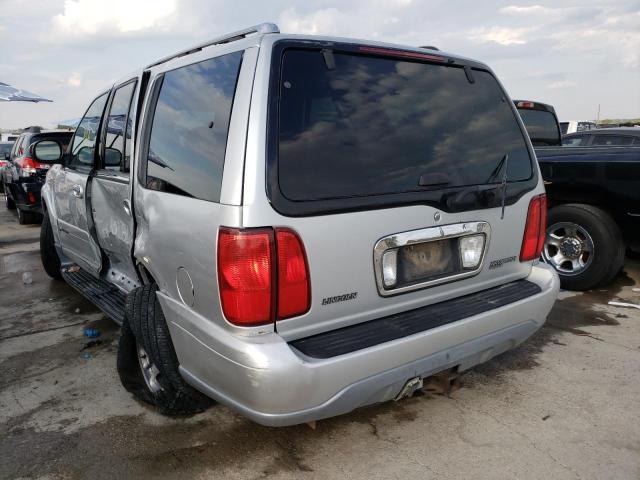 Photo 3 from auction – 2000 LINCOLN NAVIGATOR with VIN 5LMEU27A5YLJ36650