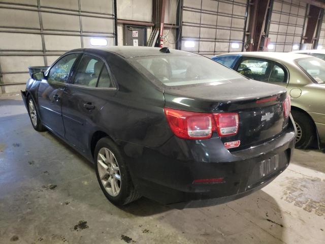 Photo 3 from auction – 2014 CHEVROLET MALIBU 1LT with VIN 1G11C5SL0EF186961