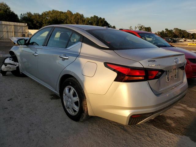 Photo 3 from auction – 2019 NISSAN ALTIMA S with VIN 1N4BL4BV1KC219265