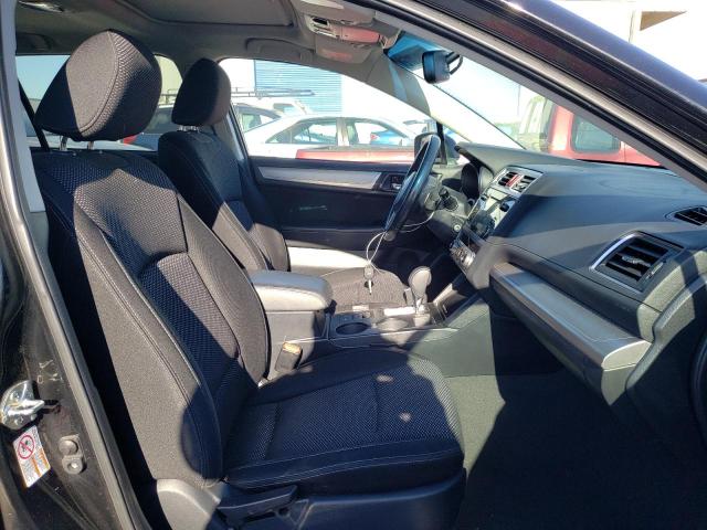 Photo 5 from auction – 2015 SUBARU OUTBACK 2. with VIN 4S4BSADC5F3330085
