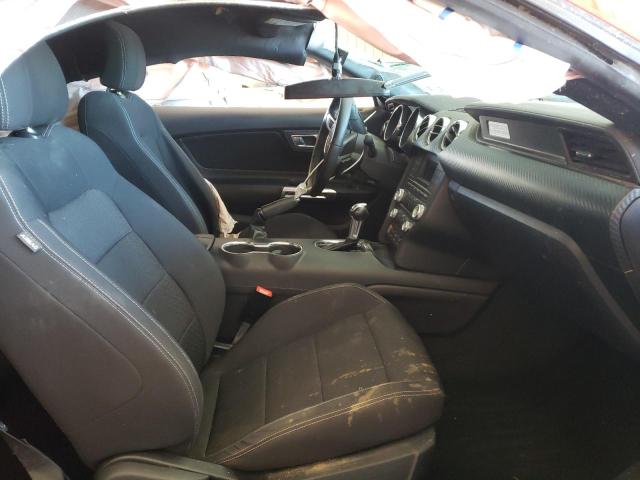 Photo 5 from auction – 2015 FORD MUSTANG with VIN 1FA6P8AM8F5316558