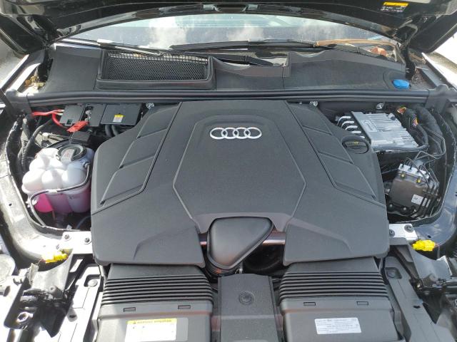 Photo 7 from auction – 2022 AUDI Q7 PRESTIG with VIN WA1VXBF7XND002253
