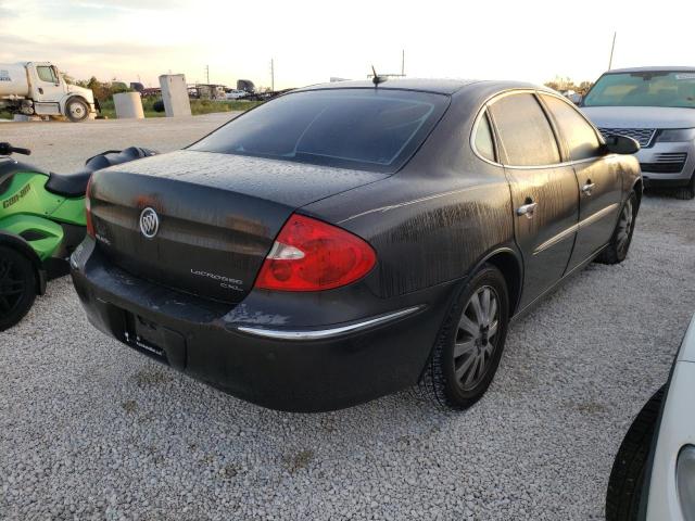 Photo 4 from auction – 2008 BUICK LACROSSE C with VIN 2G4WD582781153231