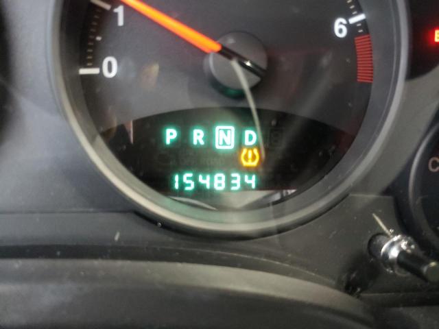 Photo 8 from auction – 2010 JEEP COMPASS SP with VIN 1J4NT1FA9AD626248