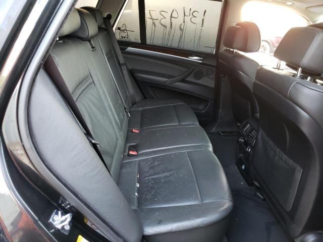 Photo 6 from auction – 2008 BMW X5 3.0I with VIN 5UXFE43598L025241