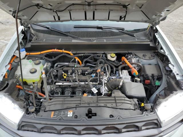 Photo 7 from auction – 2022 FORD MAVERICK X with VIN 3FTTW8E31NRA27986