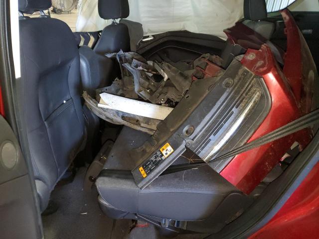 Photo 6 from auction – 2013 FORD ESCAPE SE with VIN 1FMCU0GX4DUC54518