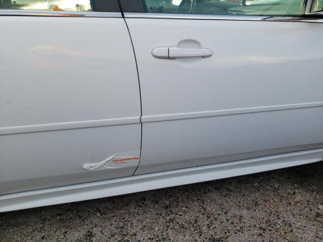 Photo 9 from auction – 2013 CHEVROLET IMPALA LT with VIN 2G1WG5E38D1197931