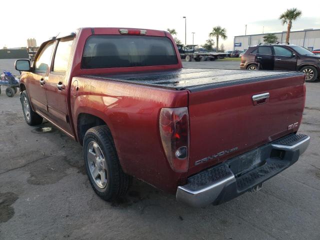 صورة رقم 3 من المزاد - 2011 GMC CANYON SLE مع VIN 1GTD5MFE1B8104708