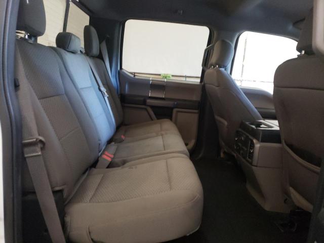Photo 6 from auction – 2020 FORD F150 SUPER with VIN 1FTEW1EP6LFB65133