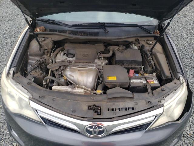 Photo 7 from auction – 2013 TOYOTA CAMRY L with VIN 4T1BF1FK8DU674526