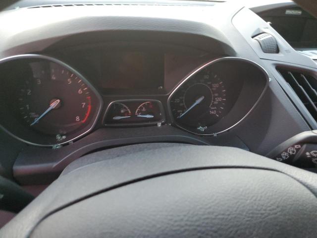 Photo 8 from auction – 2017 FORD ESCAPE S with VIN 1FMCU0F75HUA20055