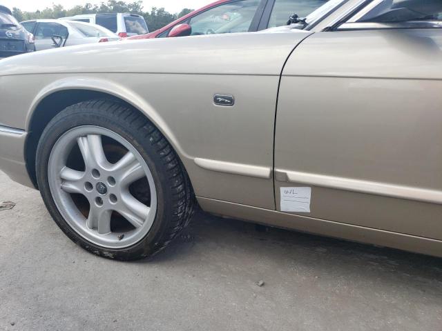 Photo 9 from auction – 1998 JAGUAR XJ8 with VIN SAJHX1241WC848868