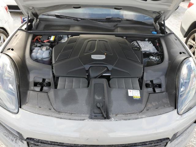 Photo 7 from auction – 2021 PORSCHE CAYENNE with VIN WP1AA2AY7MDA09177