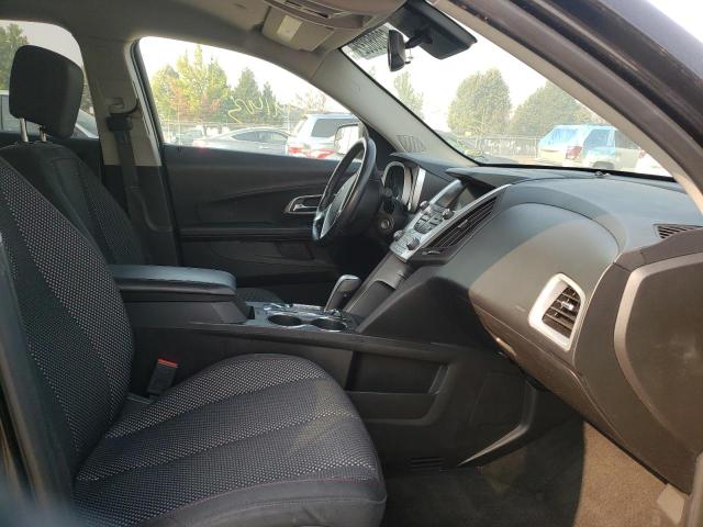 Photo 5 from auction – 2013 CHEVROLET EQUINOX LT with VIN 2GNFLEEK0D6270164