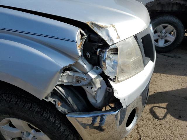 Photo 10 from auction – 2010 NISSAN FRONTIER K with VIN 1N6AD0CW2AC442381