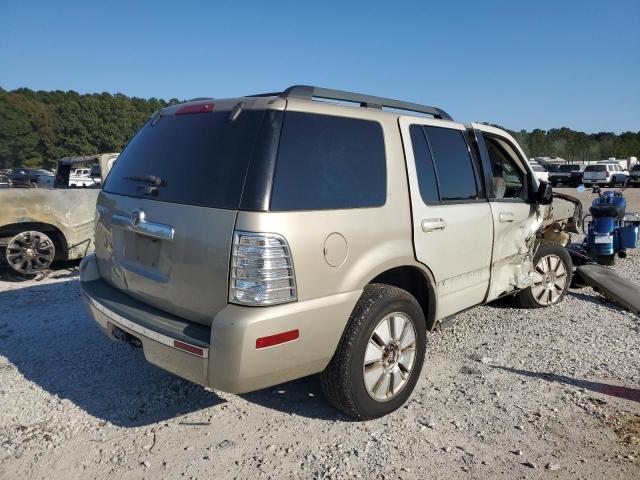 Photo 4 from auction – 2006 MERCURY MOUNTAINEE with VIN 4M2EU37E96UJ07699