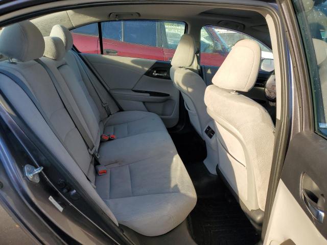 Photo 6 from auction – 2014 HONDA ACCORD EX with VIN 1HGCR2F73EA167409