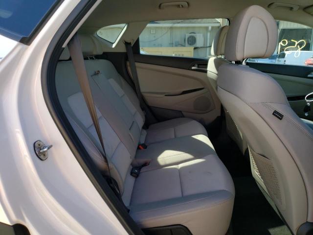 Photo 6 from auction – 2016 HYUNDAI TUCSON LIM with VIN KM8J33A29GU257332