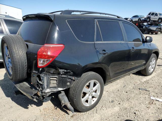 Photo 4 from auction – 2007 TOYOTA RAV4 LIMIT with VIN JTMBK31V276026556
